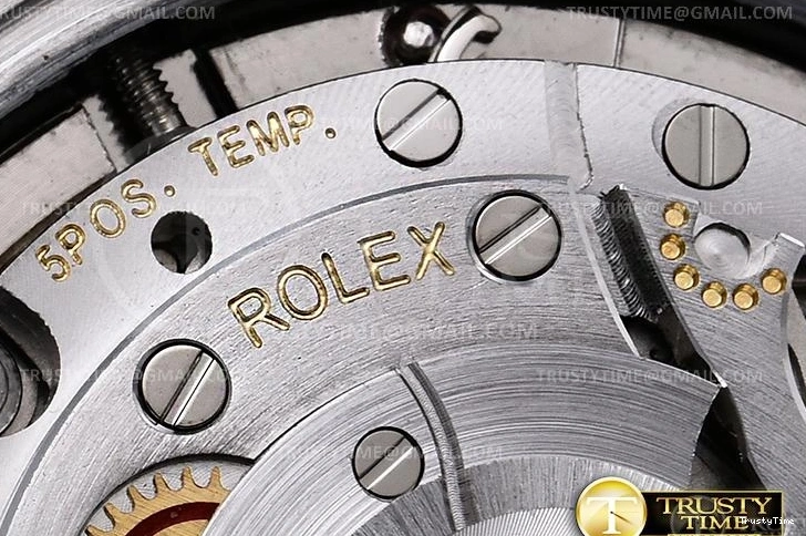 0421 Refined RDD0224H – DayDate 36mm 750